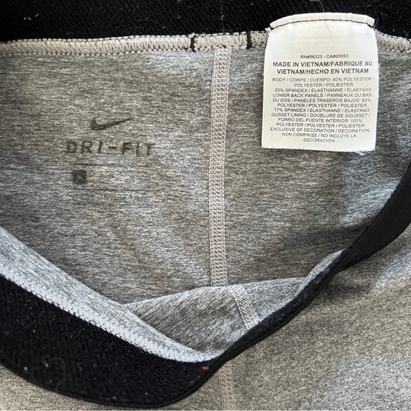 Nike Pro leggings - Picture 4 of 5